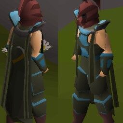 HCIM / ハードコア・アイアンマン / LV 3 Pure Skiller / 99 Mining / Full Prospector コスチューム / 59M Bank value / クリスマスイベント / 100% ハンドトレーニング / 未登録メール! 0